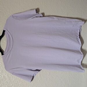 Lululemon Love Shirt